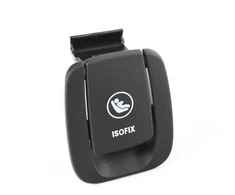 Bmw Mini Clubman F54 Blende Isofix Dešinė Originalus 52207388516
