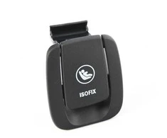 Bmw Mini Clubman F54 Blende Isofix Dešinė Originalus 52207388516