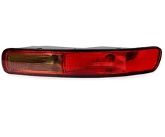 BMW Mini Clubman F54 Galinis Dešinysis Bamperio Apatinis Žibintas Originalus 63217484102