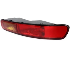BMW Mini Clubman F54 Galinis Dešinysis Bamperio Apatinis Žibintas Originalus 63217484102