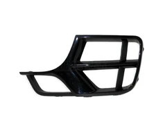 Bmw Mini Clubman F54 Jcw All4 Kairės Pusės Grillio Atidarymas Originalus 51117932127