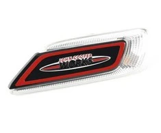 BMW Mini Clubman F54 Kairysis Šoninis Signalas Originalus 63137448393