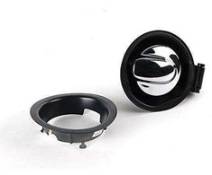 Bmw Užpildymo Durys Cooper S Chr Mini R56 R55 Originalus 51170419864