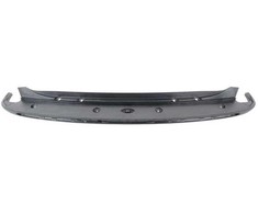 Bmw Mini Clubman R55 Galinio Stogo Mouldingas Originalus 51137168087