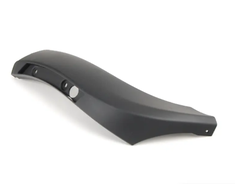 BMW "Mini Cooper" 2005 - 2008 m. ratų arkos apdaila bamperio dangčiui (juoda) Originali 51127127967