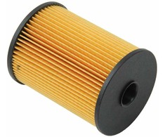 BMW Mini Cooper Base S degalų filtro komplektas O-žiedai dešinėje nuo 03/2002 16146757196 Originalus