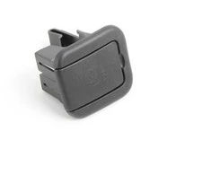 BMW "Mini Cooper" dešiniosios galinės sėdynės ISOFIX dangtelis 52209178248 Originalus