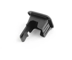 BMW "Mini Cooper" dešiniosios galinės sėdynės ISOFIX dangtelis 52209178248 Originalus