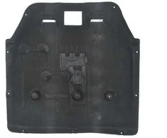 Bmw Mini F56 F55 Variklio Dangčio Ekranas Originalus 51757343141