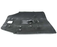 Bmw Mini F56 F55 Variklio Dangčio Ekranas Originalus 51757343141