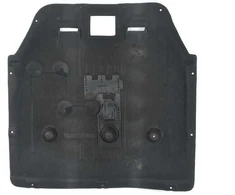Bmw Mini F56 F55 Variklio Dangčio Ekranas Originalus 51757343141