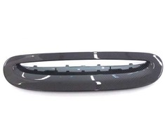 Bmw Oro Išsiurbimo Angos Apdaila Anglis Mini F56 F55 Originalus 51142353346