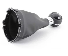 BMW MINI COOPER F57 MANUAL GEAR SHIFT KNOB 25117641999 Originali