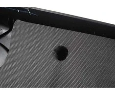 Bmw Mini Cabrio R57 Galinis Korpusas Apdailos Skydas Originalus 54342758084