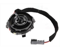 BMW MINI COOPER priekinių durų jungiklis 65139142510 Originalus