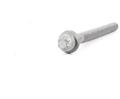 BMW "Mini Cooper R50 02-04" variklio laikiklio priekinis Torx varžtas 110 X 10 mm originalus 22116759570