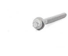 BMW "Mini Cooper R50 02-04" variklio laikiklio priekinis Torx varžtas 110 X 10 mm originalus 22116759570