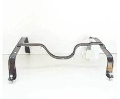 BMW MINI Cooper R50 kuro bako laikiklis 16111500998 2005 Naujas originalus