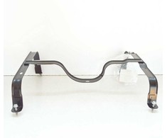 BMW MINI Cooper R50 kuro bako laikiklis 16111500998 2005 Naujas originalus