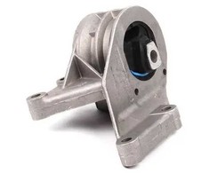 BMW "Mini Cooper R50 R52" automatinės pavarų dėžės laikiklis Originalus 22316754426