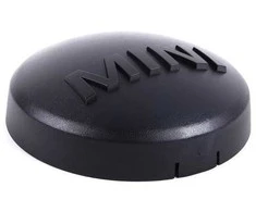 BMW MINI Cooper R50 R52 R53 Papildomas priekinių žibintų dangtelis originalus 63120144065