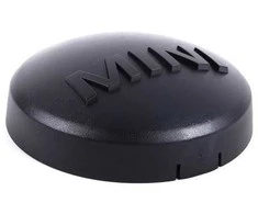 BMW MINI Cooper R50 R52 R53 Papildomas priekinių žibintų dangtelis originalus 63120144065