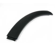 BMW MINI COOPER R50 R52 R53 RATŲ ARCHOS DANGTAS PRIEKINIS DANGTAS PRIE DURŲ PRIVARTAI 51131505864 Originali