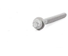 BMW MINI Cooper R50 R52 R53 Torx varžtas variklio laikikliui originalus 22116766753