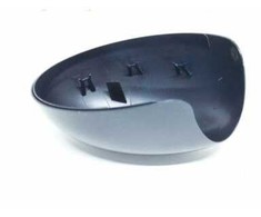 BMW MINI COOPER R50 R52 R53 veidrodėlio dangtelis, gruntuotas, kairysis N/S originalus 7030635