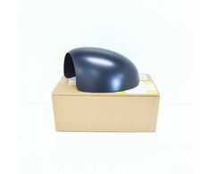 BMW MINI COOPER R50 R52 R53 veidrodėlio dangtelis, gruntuotas, kairysis N/S originalus 7030635