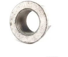 BMW Mini Cooper R50 R60 ratų guolių stebulės veržlė M22x1.5mm 32mm šešiabriaunė 31106773005 originali