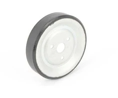 BMW Mini Cooper R52 R55 R56 R60 2007 - 2012 Originali Mini Vandens Siurblio Velenas