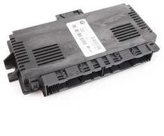BMW "Mini Cooper R55 R56" valdymo blokas - "Footwell Module 3" 61356827072 Originalus