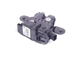 BMW MINI Cooper R55 vairuotojo kairės pusės liuko užraktas Split Door Lock originalus 51247167498