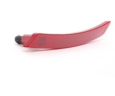 BMW MINI Cooper R56 MINI R56 LCI MINI Clubman R55 kairės pusės galinis gabaritinis žibintas 63132751333 originalus