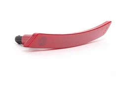 BMW MINI Cooper R56 MINI R56 LCI MINI Clubman R55 kairės pusės galinis gabaritinis žibintas 63132751333 originalus