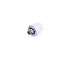 BMW MINI COOPER R56 Radijo mygtuko rankenėlė Originali 65123448286