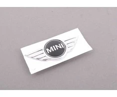 BMW MINI COOPER R58 GALINIS BAGAŽO ŽENKLAS 51142759223 ORIGINALUS