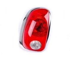 BMW Mini Cooper S Countryman ALL4 R60 Vairuotojo Kairysis Galinis Žibintas Originalus 63219808151 NAUJAS
