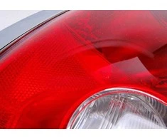 BMW Mini Cooper S Countryman ALL4 R60 Vairuotojo Kairysis Galinis Žibintas Originalus 63219808151 NAUJAS