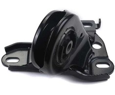 BMW MINI Cooper S R53 galinės atraminės svirties priekinė įvorė Originali 33306857796