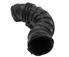 BMW MINI Cooper S viršutinė oro įsiurbimo kanalo žarna 02-08 R52 R53 13721491743 Originali
