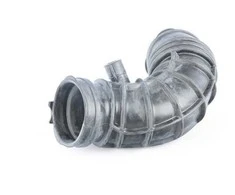 BMW MINI Cooper S viršutinė oro įsiurbimo kanalo žarna 02-08 R52 R53 13721491743 Originali