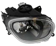 Bmw Mini Countryman F60 2015 2019 Scheinwerfer Led Dešinys Originalus 63117441318
