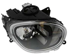 Bmw Mini Countryman F60 2015 2019 Scheinwerfer Led Dešinys Originalus 63117441318