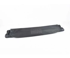 BMW MINI Countryman F60 apdailos panelė Boot Floor Picnic Bench Seat 51477433402 Genuine