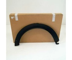 BMW MINI COUNTRYMAN F60 Cooper S ALL4 Priekinis Kairysis Sparnas Ratų Arkos Apdaila 51777475349