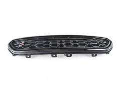 Bmw Mini Countryman F60 Dekoratyvinė Grotelė Variklio Skyriaus Dangtis Originalus 51712414980