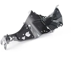 BMW MINI Countryman F60 Kairys Aufimamasis Scheinwerfer Originalus 51647378745