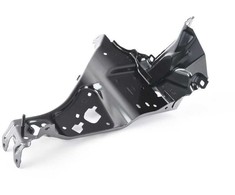 BMW MINI Countryman F60 Kairys Aufimamasis Scheinwerfer Originalus 51647378745